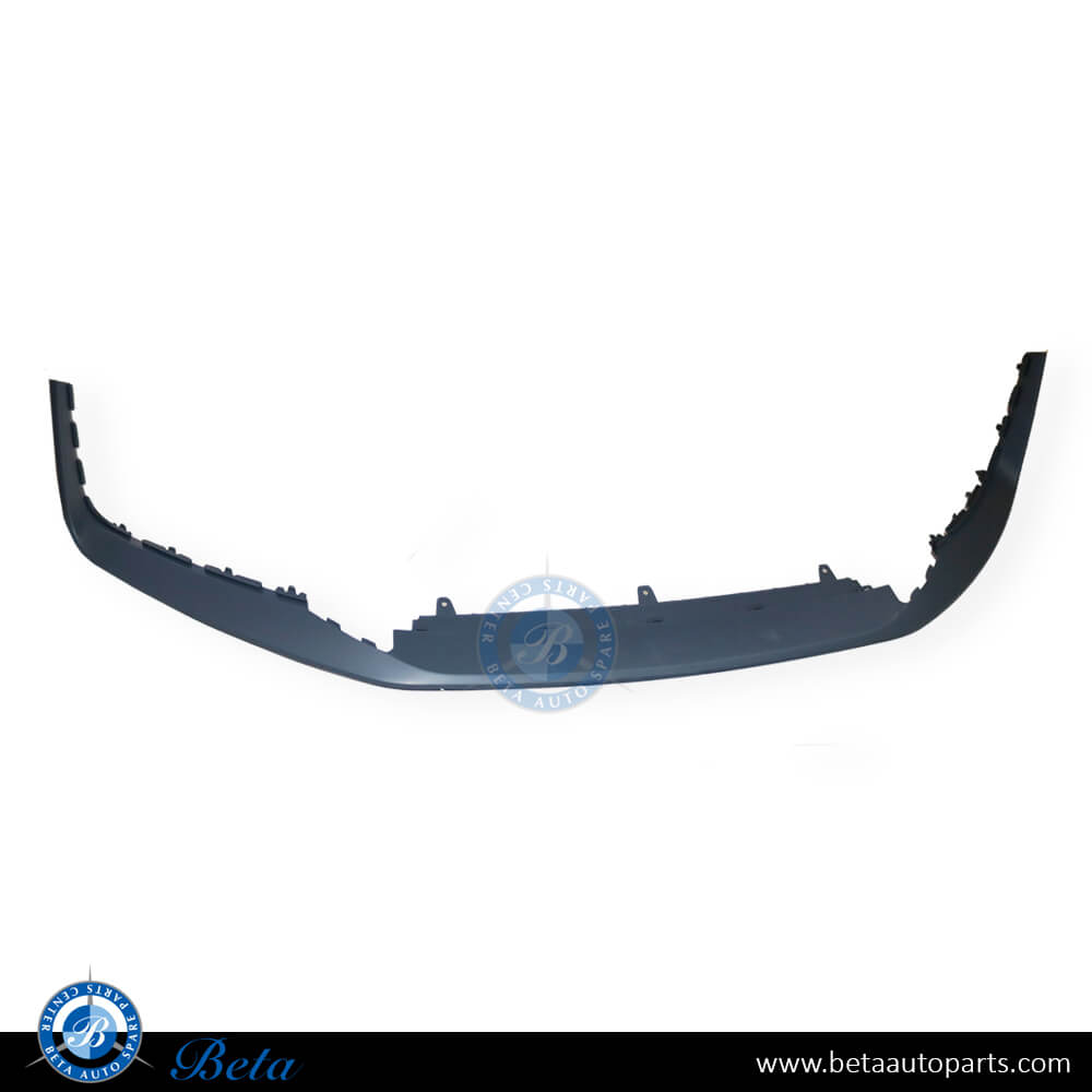 Front Bumper Lower Spoiler RS3 for Audi A3 2013-2016 models, Part Number 8V4807717 Front Bumper Lower Spoiler RS3 for Audi A3 2013-2016 models, Part Number 8V4807717